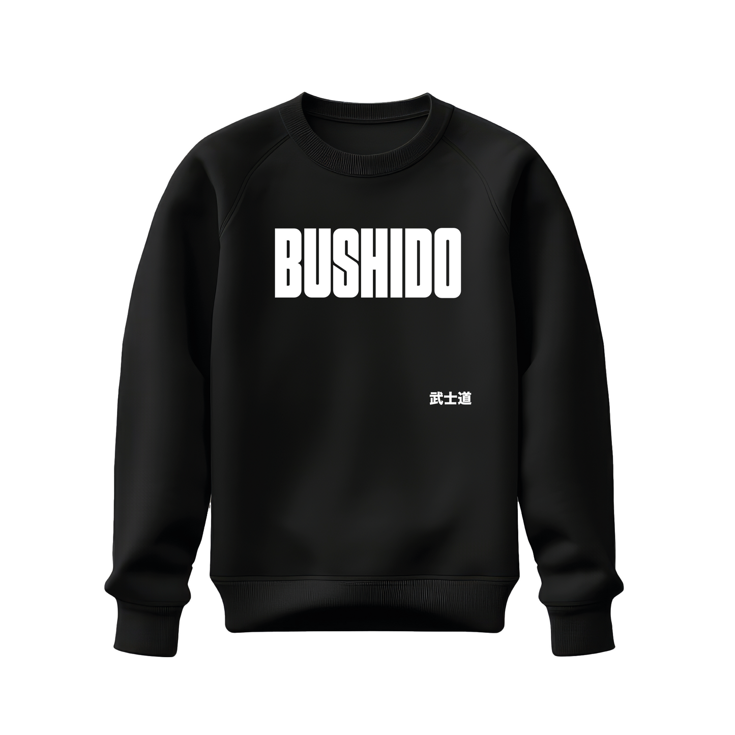 Burokku Sweater