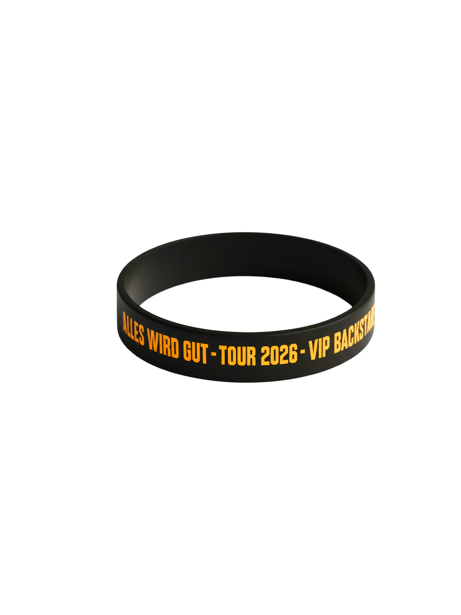 VIP Backstage Pass (VIP Ticket + Backstage Pass + Album Box + Specials)