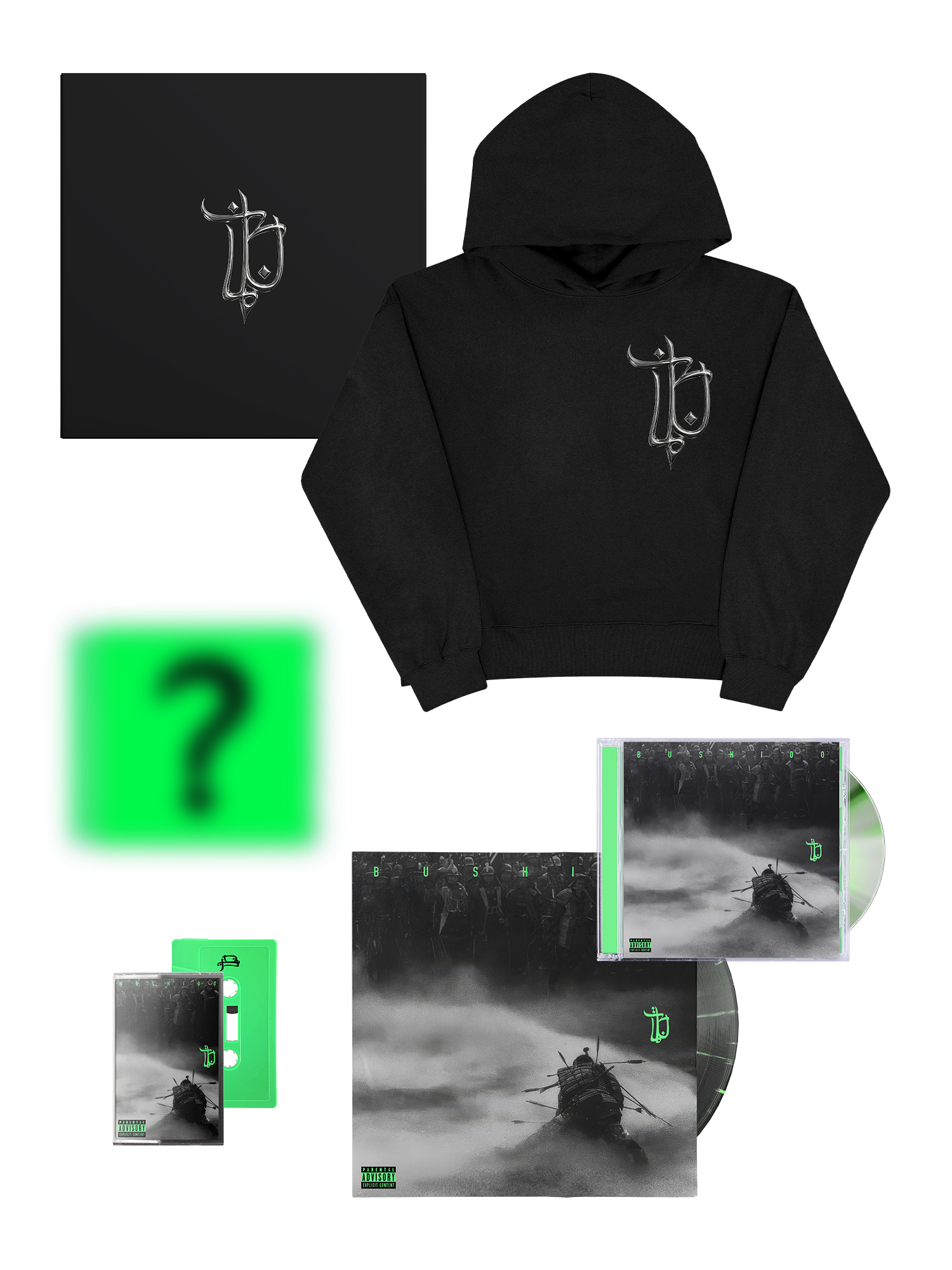 Album Box