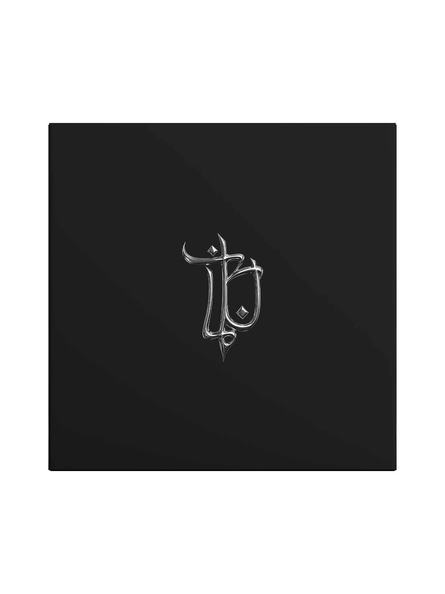 VIP Album Bundle (Album Box + Ticket-Upgrade zu VIP + Specials)