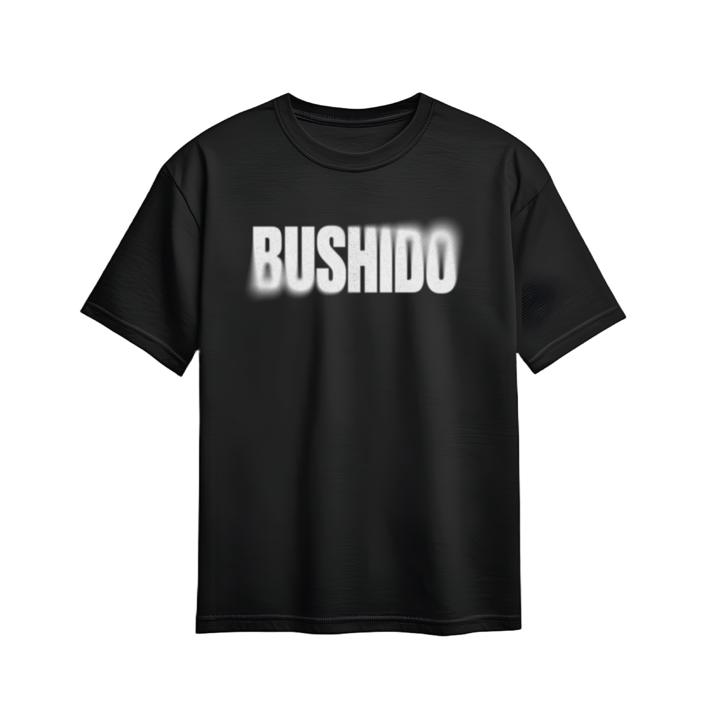 White Logo Shirt