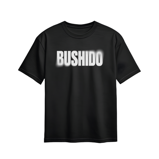 White Logo Shirt