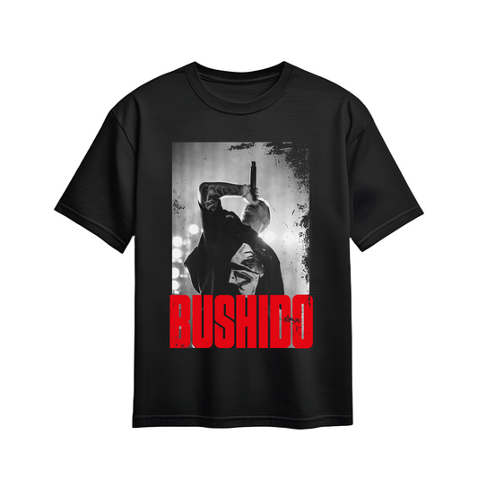 Big Motive Edition T-Shirt