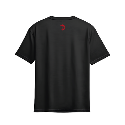 White Logo Shirt