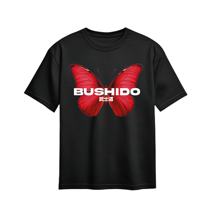 Butterfly Logo Shirt