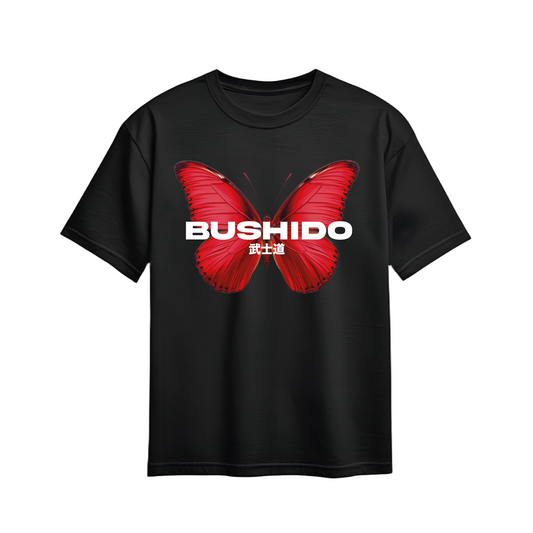 Butterfly Logo Shirt