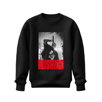 Big Motive Edition Sweater