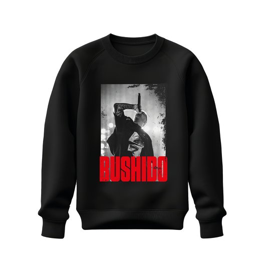 Big Motive Edition Sweater