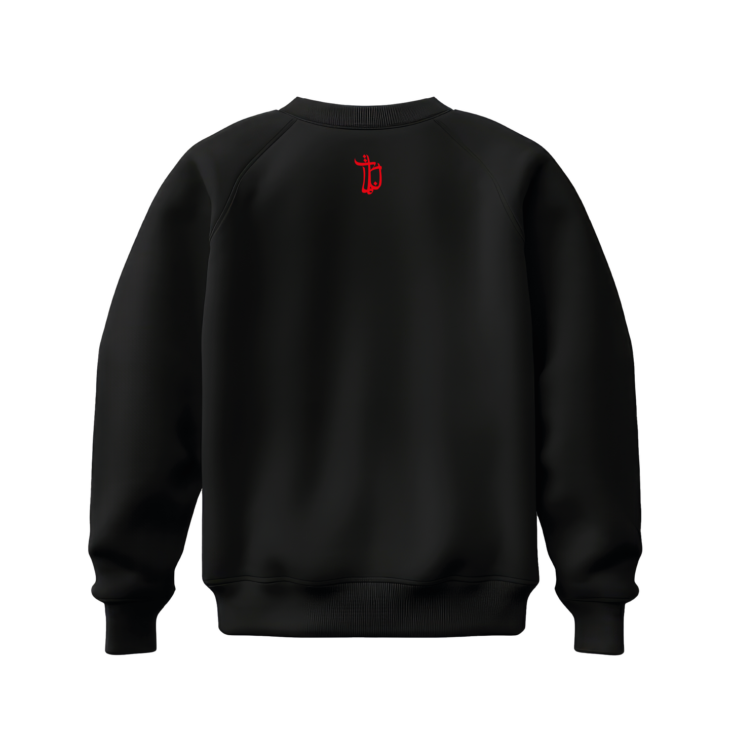 Butterfly Sweater