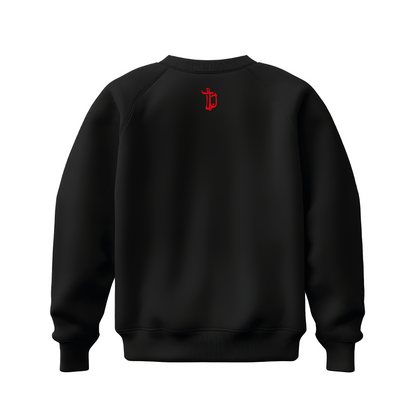 Butterfly Sweater