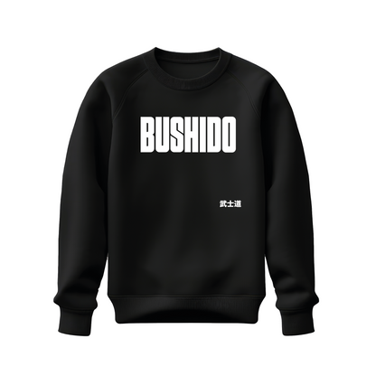Burokku Sweater
