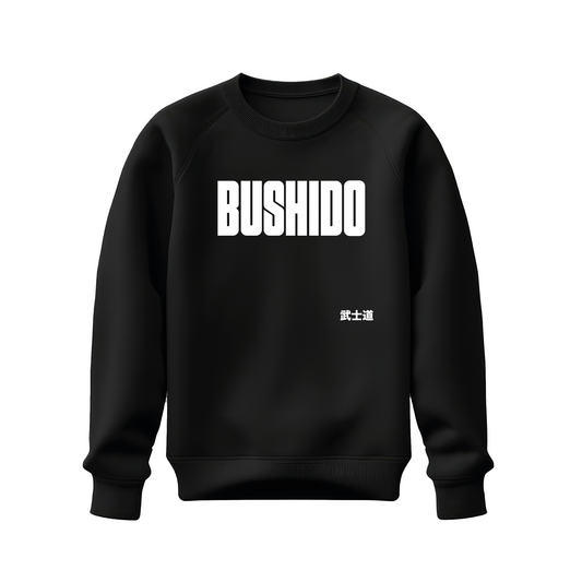 Burokku Sweater