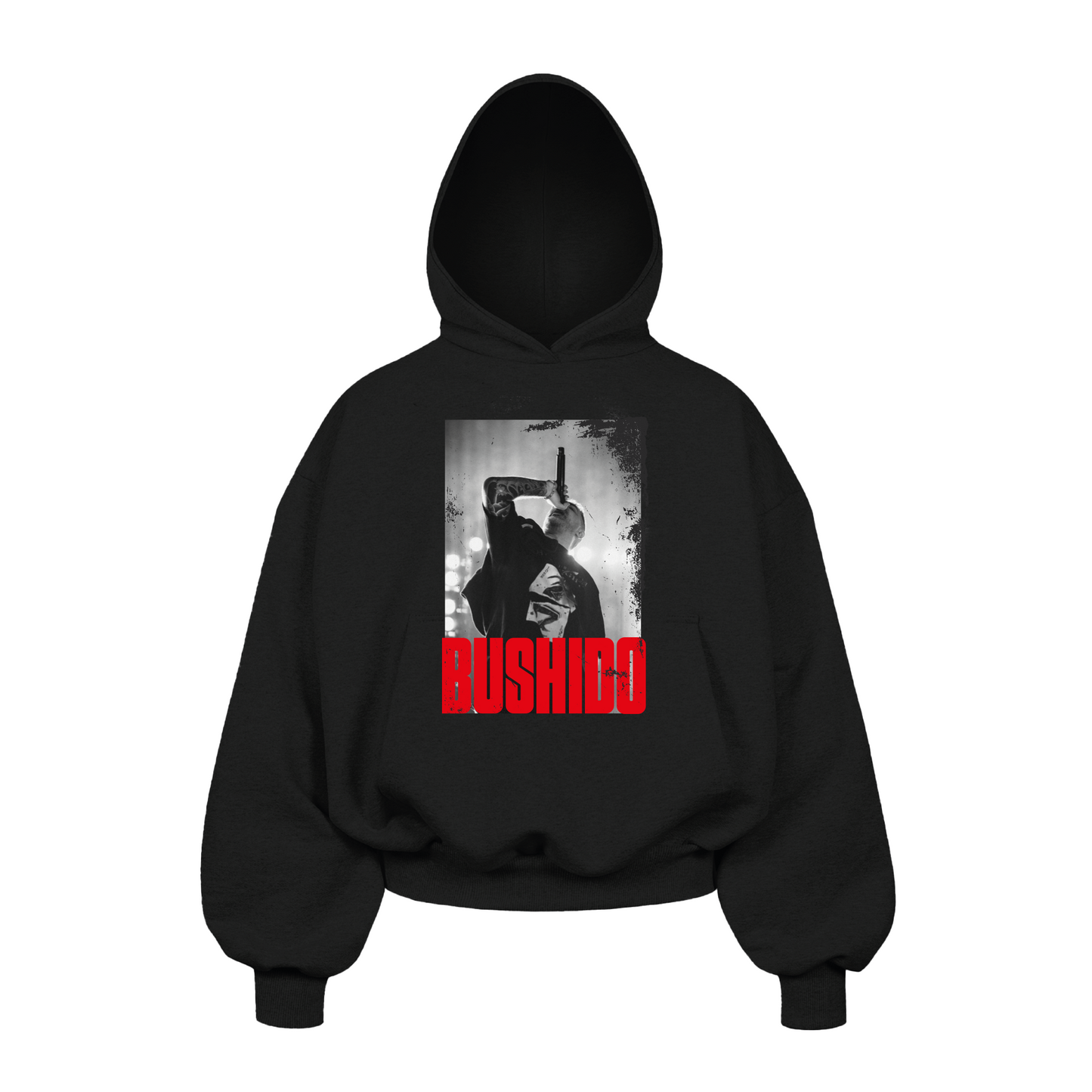 Big Motive Hoodie