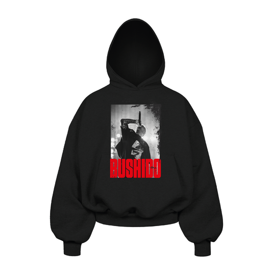 Big Motive Hoodie