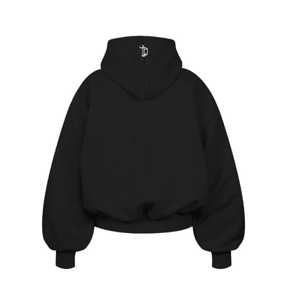 Big Motive Hoodie