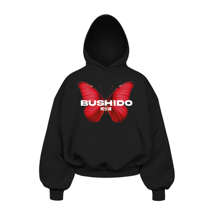 Butterfly Hoodie