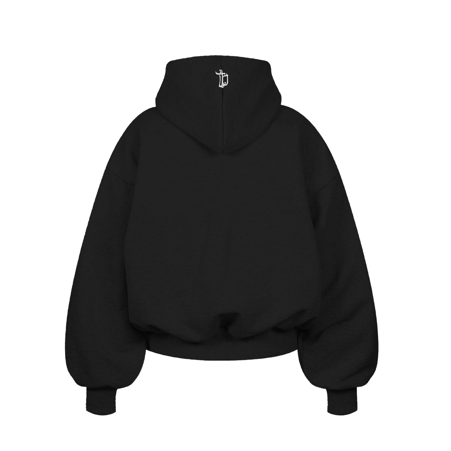 Butterfly Hoodie