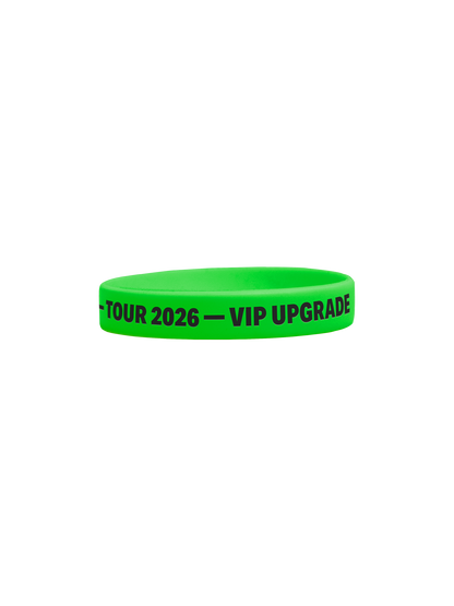VIP Album Bundle (Album Box + Ticket-Upgrade zu VIP + Specials) (preview)