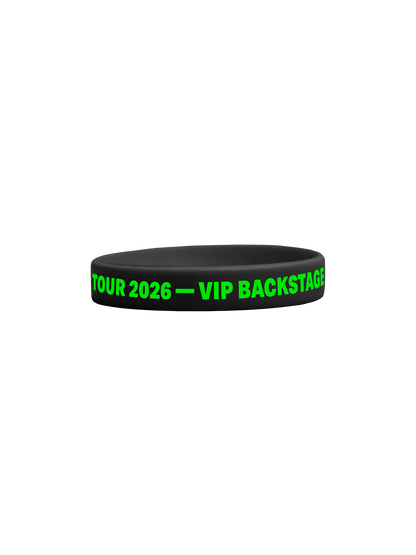 VIP Backstage Pass (VIP Ticket + Backstage Pass + Album Box + Specials) (preview)