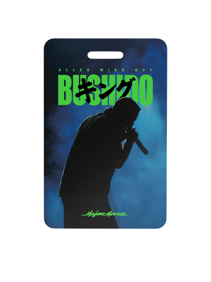 VIP Album Bundle (Album Box + Ticket-Upgrade zu VIP + Specials) (preview)