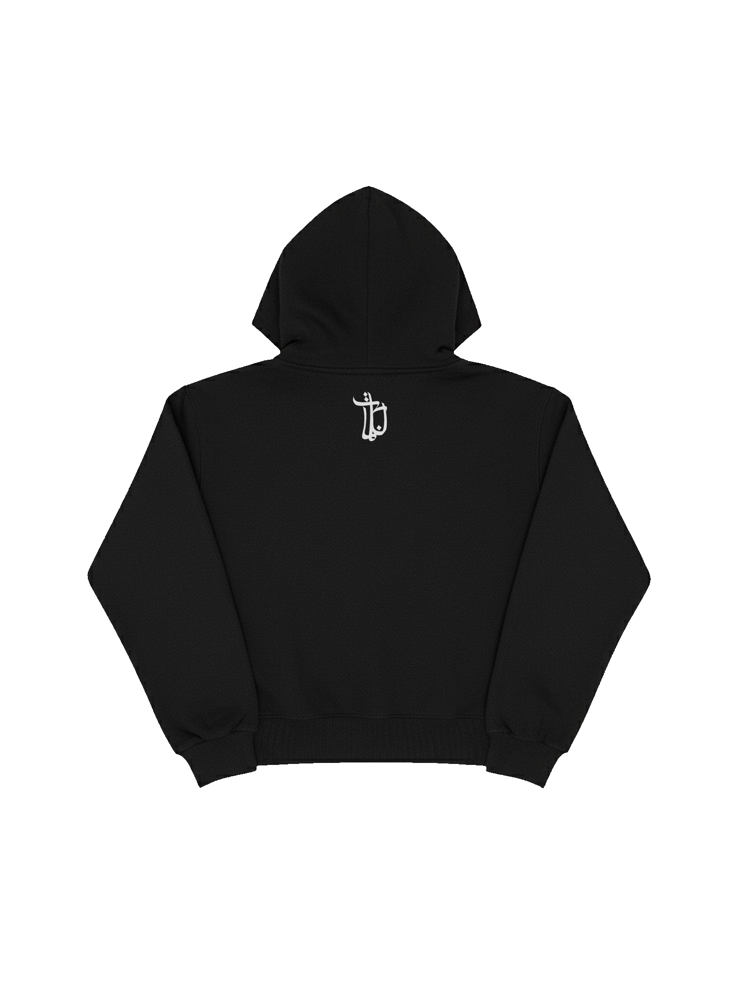 Butterfly Hoodie
