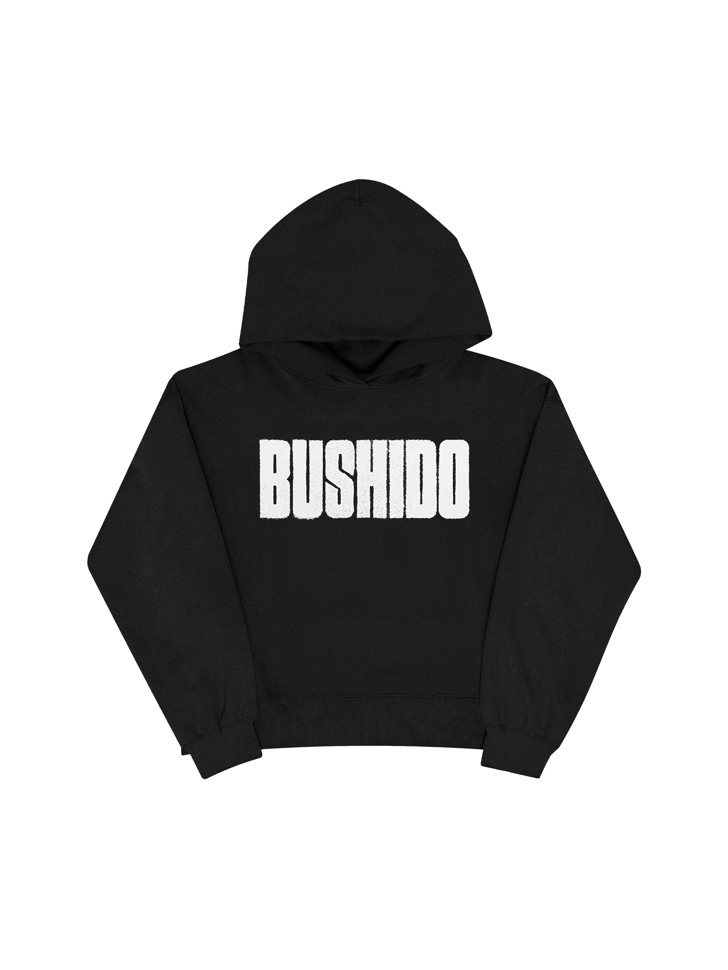 Logo Hoodie