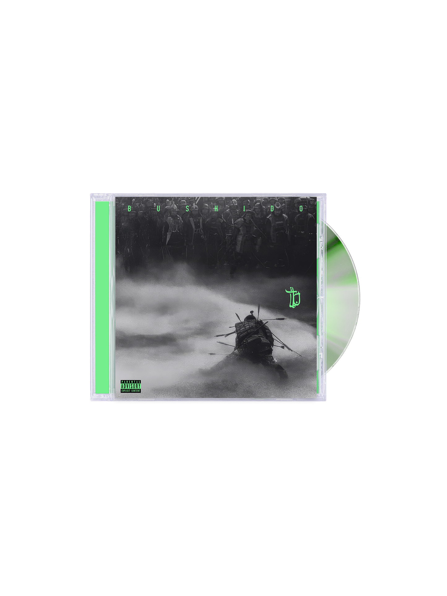 Album Bundle (Album + Konzertticket) (preview)