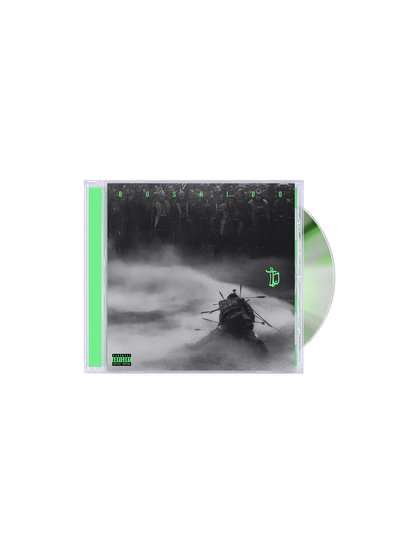 Album Bundle (Album + Konzertticket) (preview)