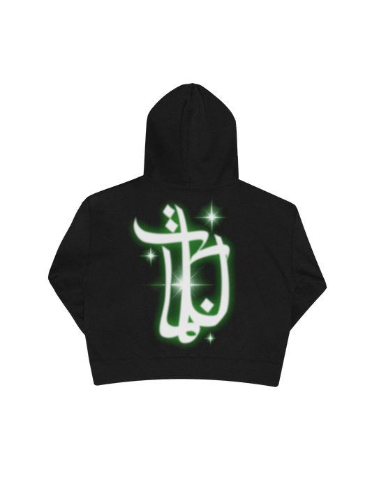 Hoodie big Logo
