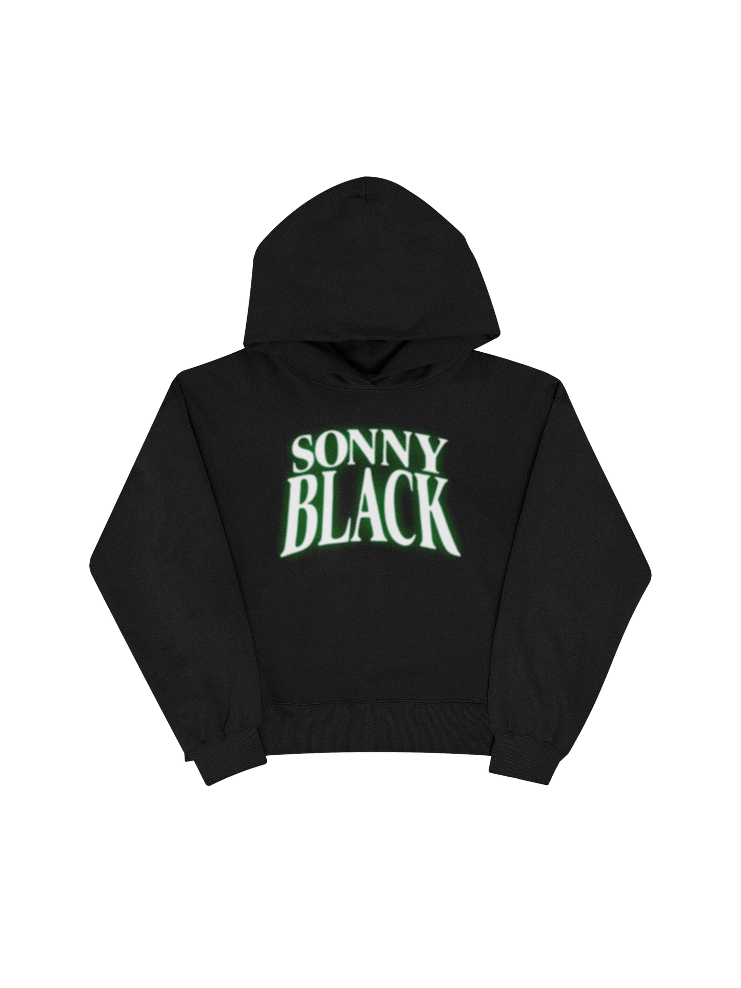 Hoodie Airbrush