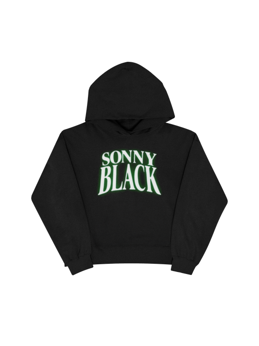 Hoodie Airbrush