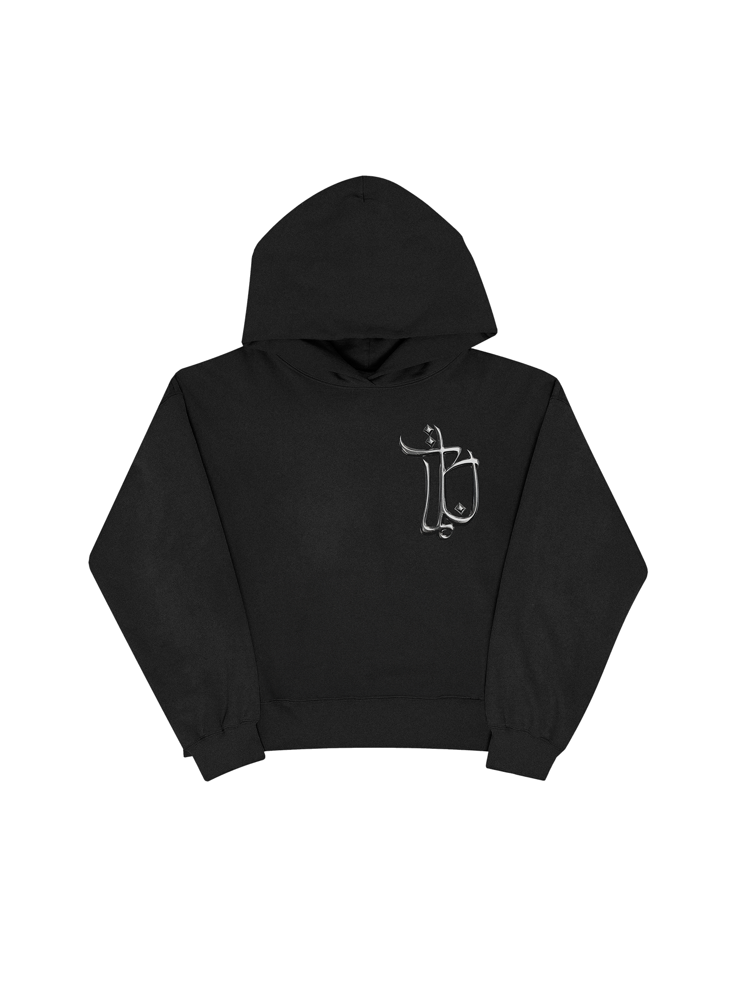 VIP Backstage Pass (VIP Ticket + Backstage Pass + Album Box + Specials)