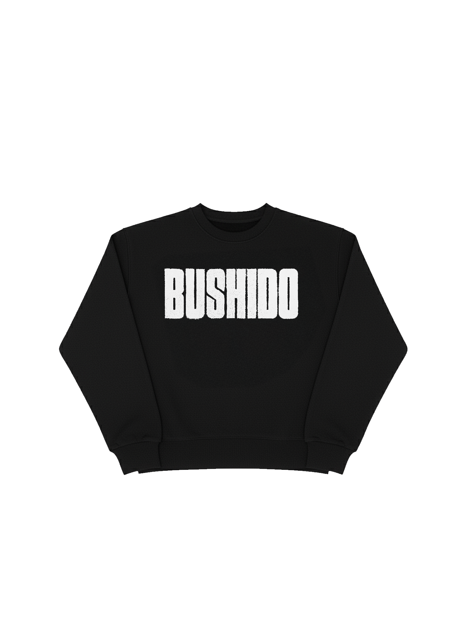 Logo Sweater
