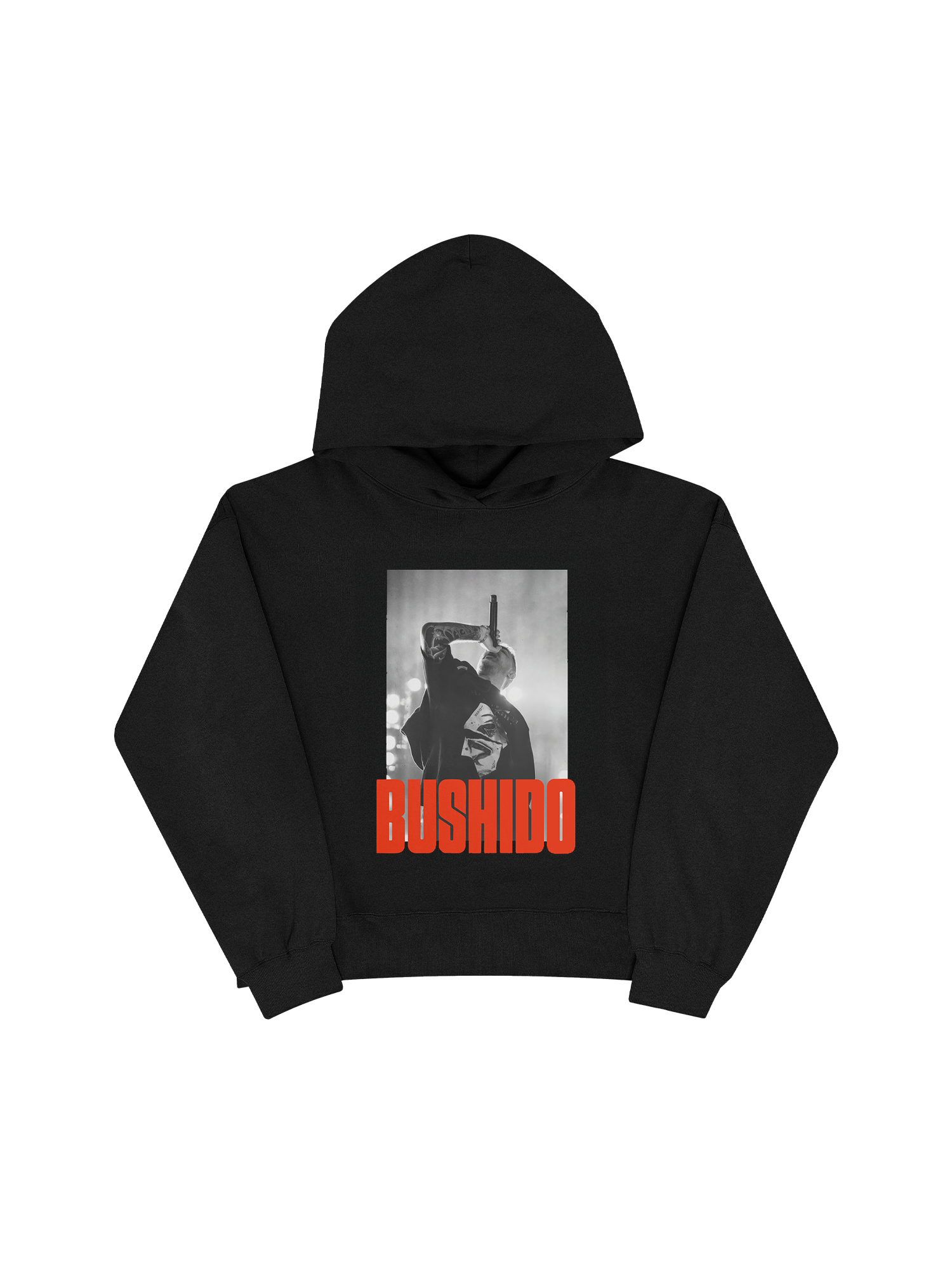 Big Motive Hoodie