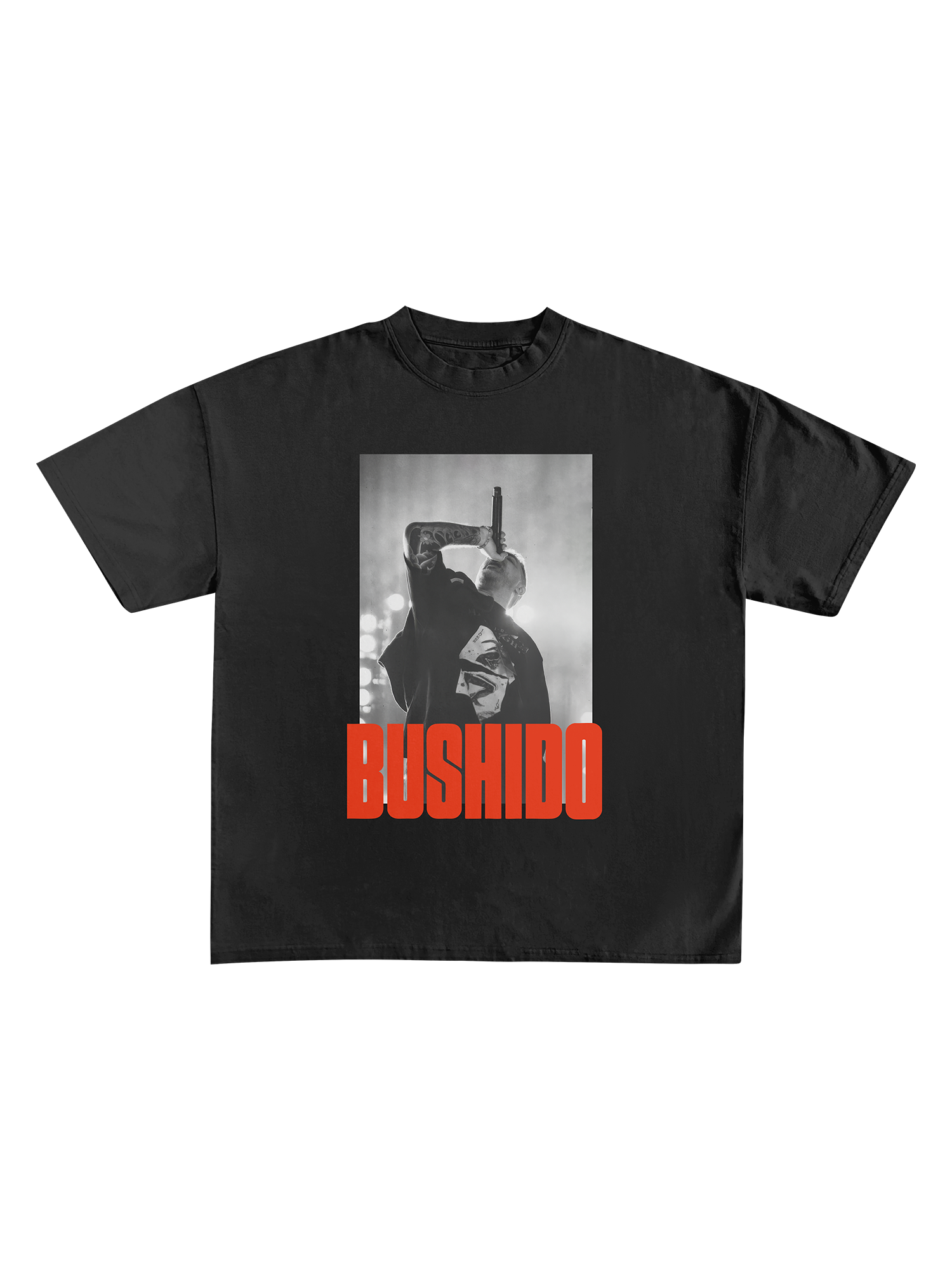 Big Motive Edition T-Shirt