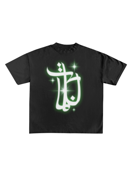 Shirt Airbrush