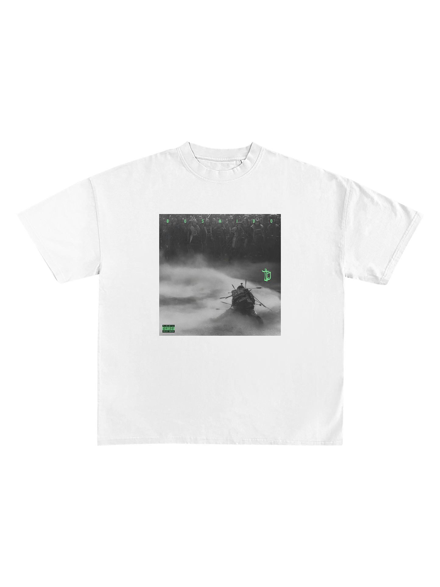 Shirt Cover WHT