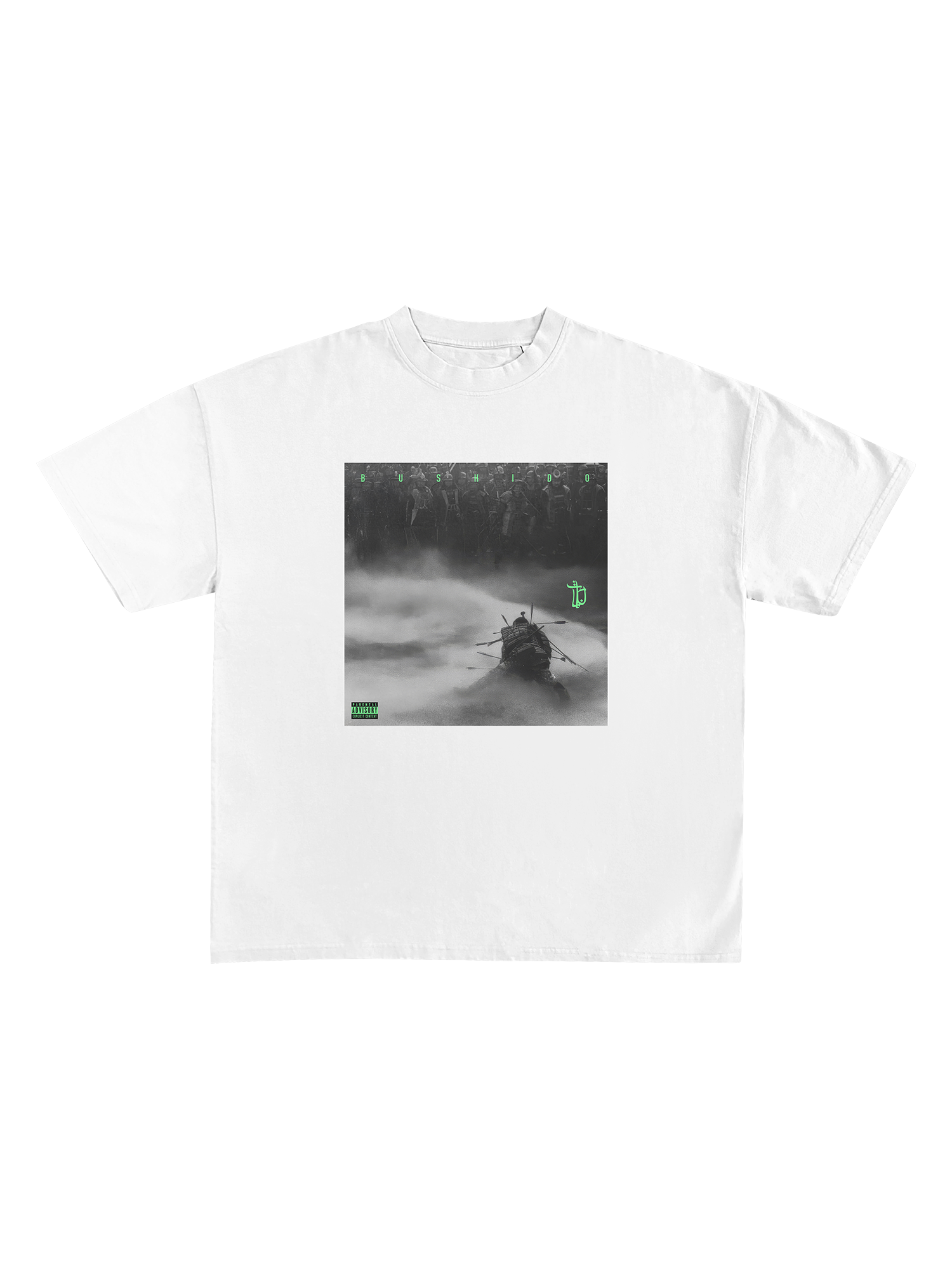 Shirt Cover WHT