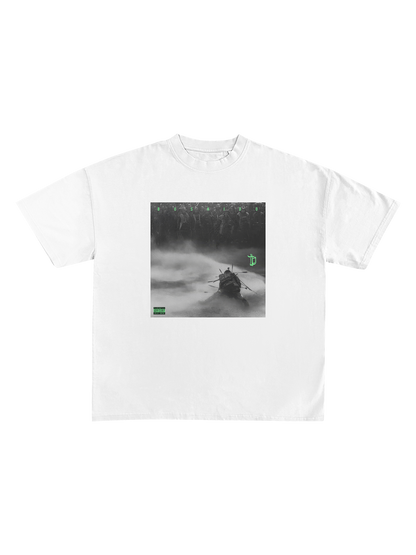 Shirt Cover WHT